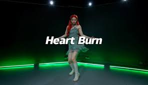 口袋舞蹈君】苗苗翻跳宣美《Heart Burn》| 夏日精灵【口袋舞蹈】_粉丝数209948_作品数3481-生活视频-免费在线观看-爱奇艺