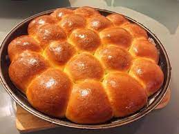 Super Soft Buns Zimbabwean Buns Recipe Ivy S Kitchenette A Taste Of Zimbabwe Bun Recipe Recipes Food