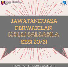 Program ini telah diurus dan dilaksanakan sepenuhnya oleh jpp dan ajk kecil yang telah dilantik. Jpk Salsabila Jpksalsabila Twitter