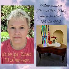 One of the sweetest souls to ever grace this earth! Class members are asked  to join us for services