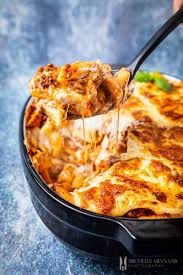 Bolognese Pasta Bake A Cheesy Comforting Easy To Make Pasta Recipe Recipe In 2020 Bolognese Pasta Bake Baked Pasta Recipes Pasta Bolognese