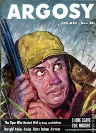 Comic books November 1947