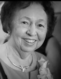 Obituary information for Mary Louise "Lou" Denton