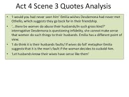 And actors have argued over the racial origins of shakespeare's othello. Jealousy Quotes In Othello Act 4