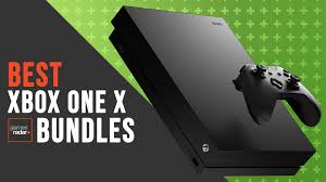 The Cheapest Xbox One X Prices Bundles And Deals 2020 Gamesradar
