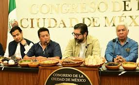 Organizadores de la Feria del Mole reportan pérdidas millonarias por bloqueo