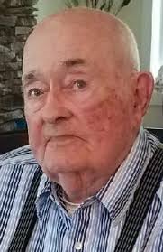 Russell Douglas Olinger