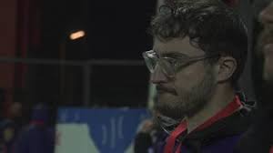 Un Youtubeur canadien a tourné un documentaire sur l'épopée du Stade  Brestois