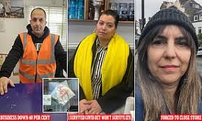 Eirian Jane Prosser: All their latest coverage