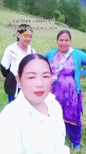 यो दोस्ती धर्ती आकाश फाटे पनि छुट्ने छैन #creatorsearchinsights #govi...