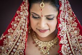 Wedding Invitation, East Meets West India Wedding Collection, as Seen in  Brides Magazine