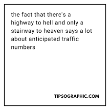 Life is all about perspective. The Funny Daily Tipsographic