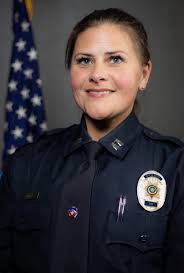 Catoosa Police Department