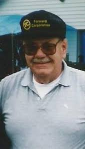 Eugene R. Barnhart obituary announcement