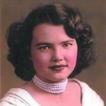 Wanda Mae Beck Obituary