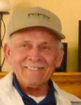Obituary information for Thomas Edward Kabes