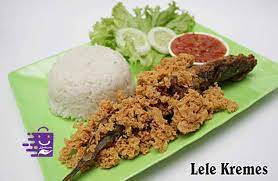 Resep membuat lele goreng kremes crispy gurih simpel & enak подробнее. Lele Goreng Kremes Enak Kuliner Terlezat Di Tuban Bumi Ronggolawe Xjodo