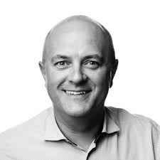 The networking here is