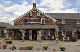 Image result for Yellow 1964 Amana