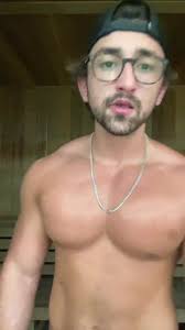 Muscle nerd poppers you up - ThisVid.com