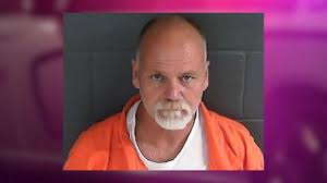 Spencer Co. Man in Corrections Program Arrested