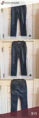 Chicos Jeans Chicos Size 1 See Size Chart Size 8 Chicos