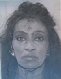 Ella Lue Mendoza Obituary (2022)