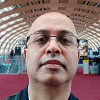 Ninad Patil Email & Phone Number