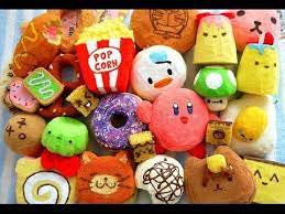 Homemade Squishy Update 11 Squishies Diy Homemade Squishies Squishies
