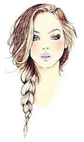 You Ll Never Be As Young As You Are Today Drawings Art Drawings Face Art