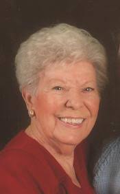 Naomi C. Cross Obituary February 12, 2011