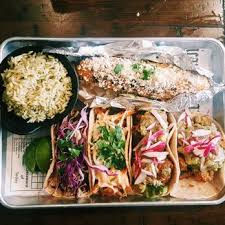 Baja cali fish & tacos. Let S Taco Bout It Leah S Top 5 Local Joints With Latin Flair The Argosy Launched Never To Anchor