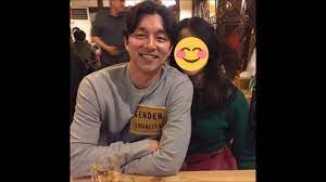 Check spelling or type a new query. Funny The Guardian Party Kim Go Eun Summons Gong Yoo Ahjussi Youtube