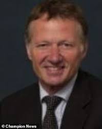 Businesswoman who caught her millionaire ex in bed with another woman wins  court fight over mansion