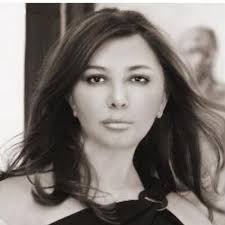 Sheila Vance (@Sholeh_Vance)