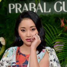 Lana Condor