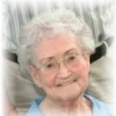 Obituary information for Virgie Marie Fife