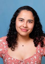 Crystal Macias's Instagram, Twitter & Facebook