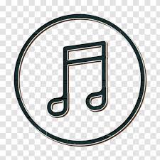 The resolution of image is 1981x480 and classified to music symbols, music icon, apple logo. Apple Music Logo Podcast Metal Symbol Transparent Png
