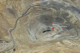 That can be something to consider though, depending on how you want to handle your investment in gold bullion. Gigantic Mine Near Salt Lake City The Kennecott Copper Mine How To Find Gold Nuggets
