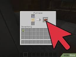 What are some good ideas for a fireplace? How To Build A Brick Fireplace With A Chimney In Minecraft
