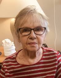 Obituary for Marlene Ryan Secrist