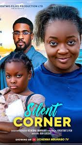 The Silent Corner🎬📺, Now Showing