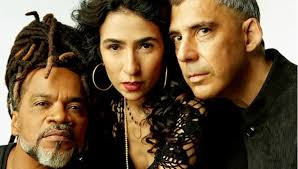 Nadie quiere perderse el show de Tribalistas en UY