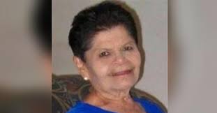 Olga A. Maldonado Obituary