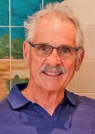 Paul Conwell Obituary (1950