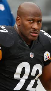 James Harrison retires after 15-year NFL career