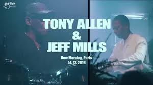 Tony Allen, la leyenda del afrobeat, murió a los 79 años - LA NACION