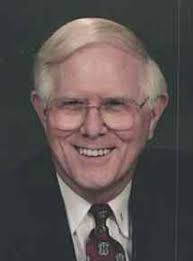 Charles Shelby, Jr. Obituary