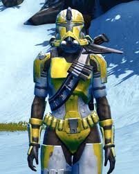 Maybe you would like to learn more about one of these? Swtor Diatium Onslaught Armor